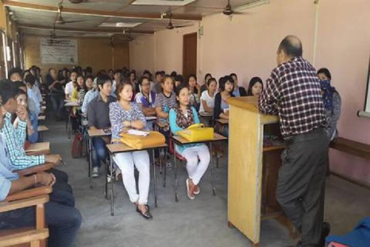 classroom